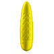 Мінівібратор Satisfyer Ultra Power Bullet 5 Yellow  18+, фото 3