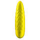 Мінівібратор Satisfyer Ultra Power Bullet 5 Yellow  18+, фото 7