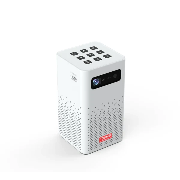 Інтелектуальний портативний DLP-проектор C900