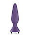 Анальна смарт-вібропробка Satisfyer Plug-ilicious 1 Purple  18+, фото 6