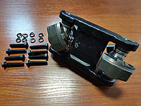 Карданное соединение (кардан) на погрузчик Toyota 8FD/FG10-30 № 372102660071, 37210-26600-71
