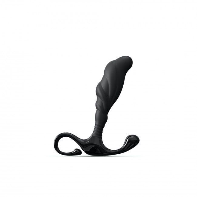 Ручний ергономічний масажер простати Dorcel Expert P size S  18+