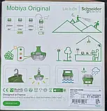 Кемпінговий ліхтар із сонячною панеллю 12 W Mobiya Origin AEP-LU01-SU1 (Power Bank), фото 7