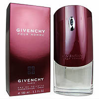 Туалетная вода Givenchy Pour Homme для мужчин - edt 100 ml