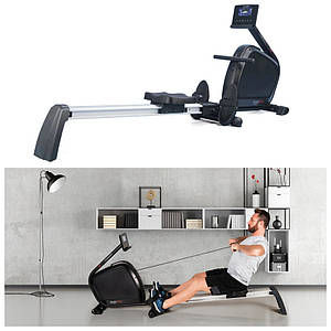 Гребний тренажер Toorx Rower RWX-500