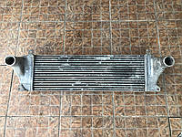 Радіатор інтеркулера Intercooler ESR2504 Land Rover Range Rover II P38 2.5 TD M51D25 1994-2002 рв.