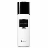 Дезодорант Christian Dior Dior Homme для мужчин - deo spray 150 ml