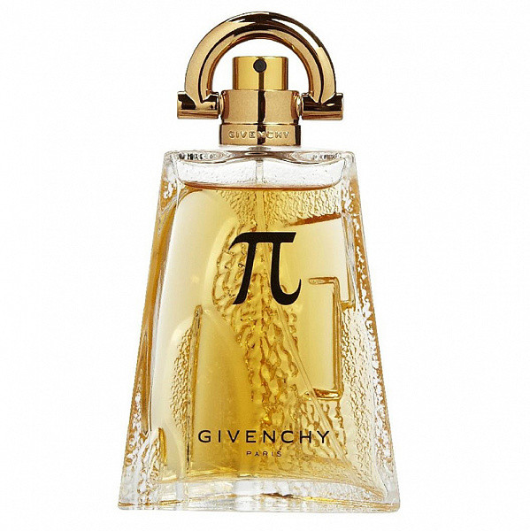 Туалетна вода Givenchy Pi для чоловіків - edt 100 ml tester, фото 1