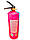 Балон Гендер Паті 2 кг з Рожевою фарбою холі для визначення статі дитини, DayHoli BAL0203 Girl, фото 2