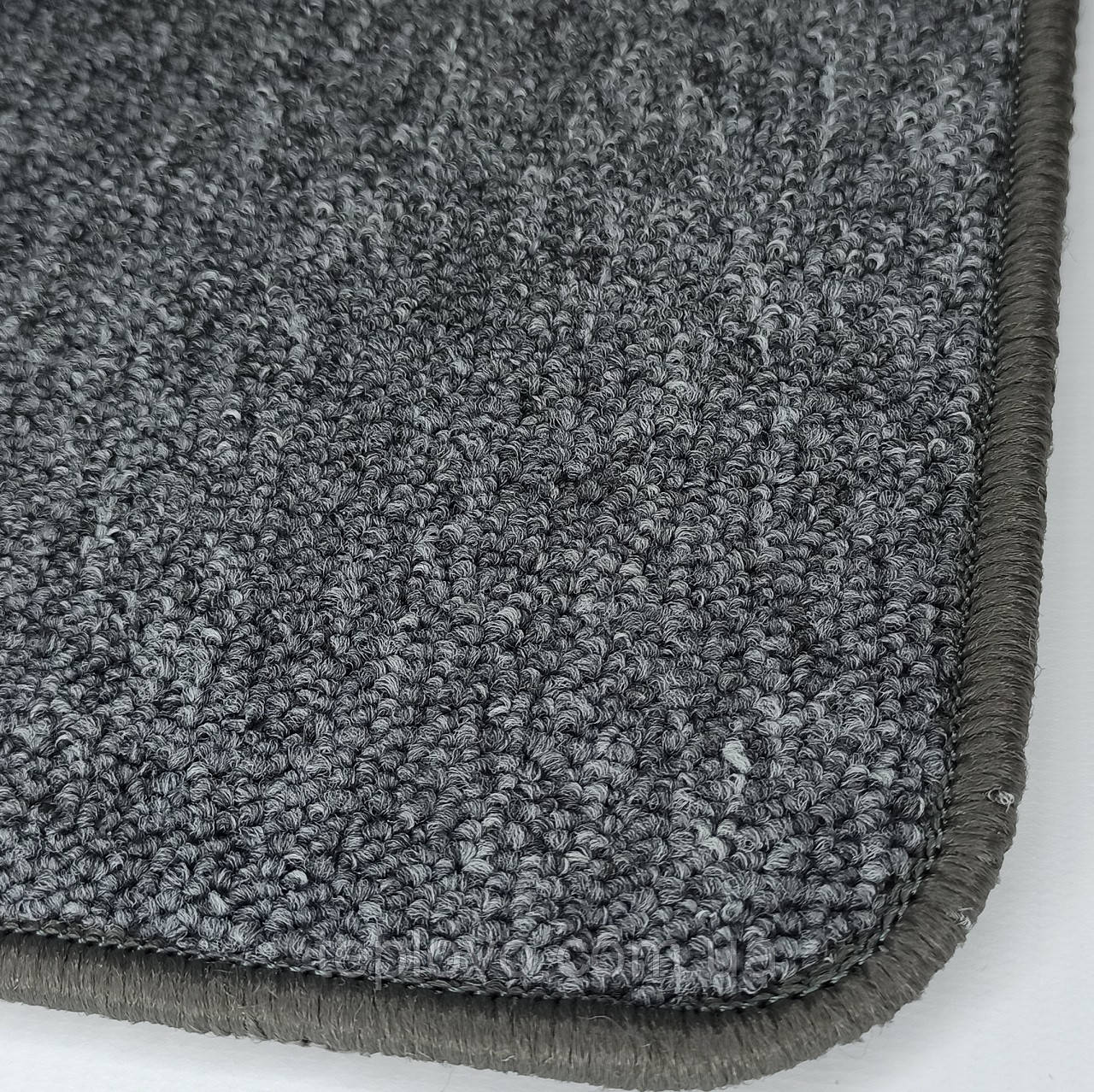 Нагрівальний килимок електричний, 50х63 см, сірий - фото 2 - id-p1708703997