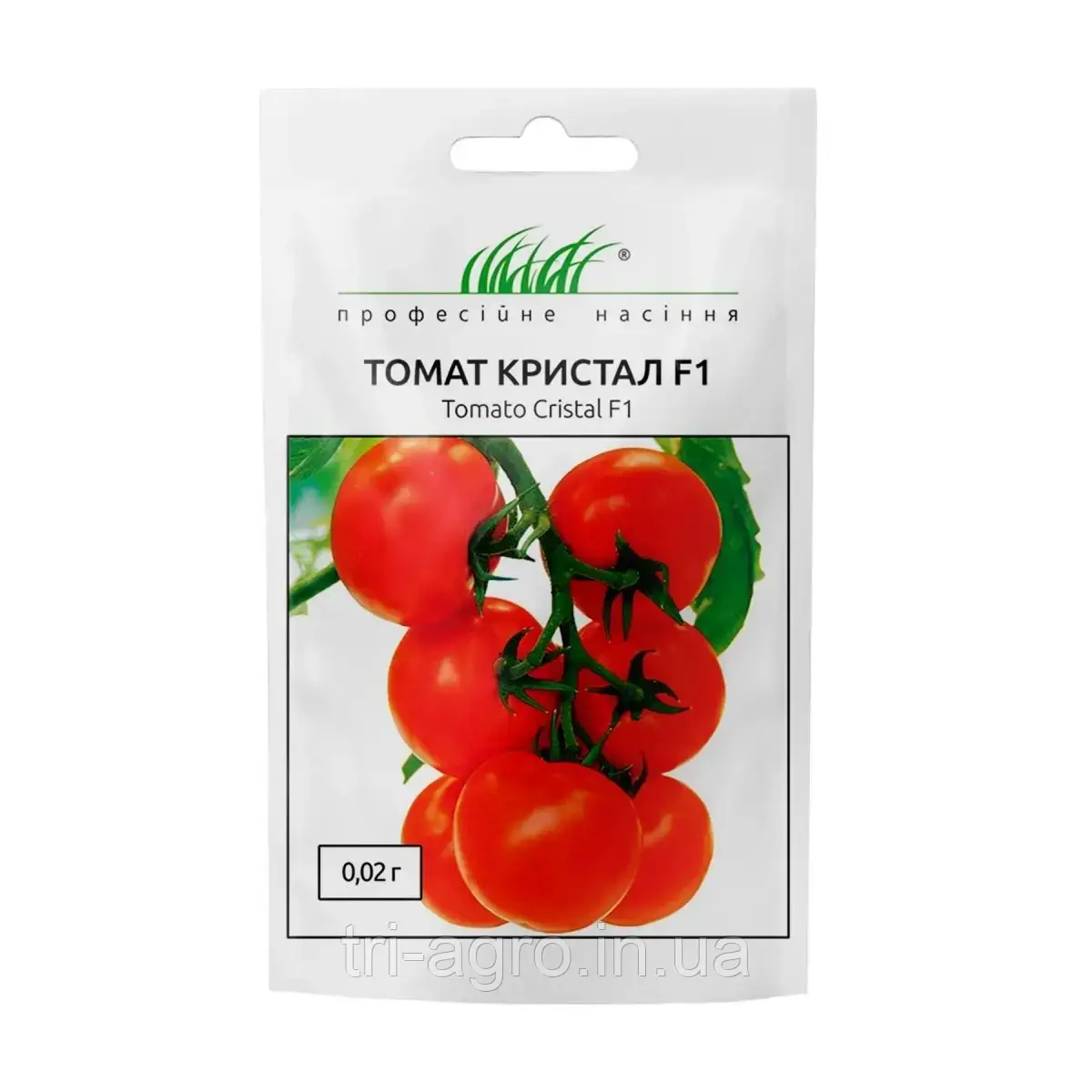 Томат Кристал F1 10шт (Проф.Нас)