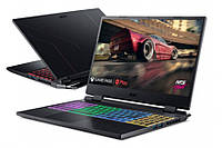 Ноутбук Acer Nitro 5 (AN515-46 NH.QGZEP.008) 15.6" / R7-6800H / 16 GB DDR5 / 512 GB / RTX 3060