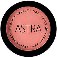 Astra Blush Expert Mat Effect матові румяна 02