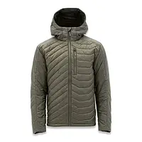 Термоізоляційна куртка Carinthia G-Loft ESG Jacket олива