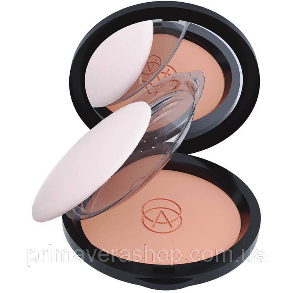 Astra Make-Up Natural Skin Powder Cipria Compatta компактна пудра 33