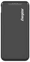 Батарея универсальная ENERGIZER UE10052PQ-10000 mAh Li-pol+TYPE-C