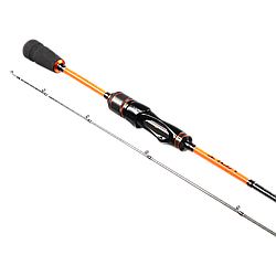 Вудилище GC Volt VLS-662ULT 1.98м 1.2-5г (126507) 2039240