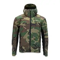 Термоізоляційна куртка Carinthia G-Loft ESG Jacket Woodland