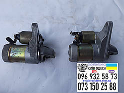 Стартер Nissan Primera P12 QR20DE CVT 2.0i 2002-2007 233006N200 233006N20A