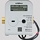 Ультразвуковий теплолічильник QALCOSONIC E3 25-6,0 M-BUS 130 °C (Axioma Metering (Литва), фото 4