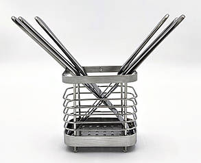 Підставка для фраже з нержавіючої сталі Dynasty