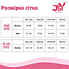 Еротичний костюм школярки "Пустунка Беккі" One Size, сукня, панчохи, трусики, краватка, окуляри, стр Bomba💣, фото 5