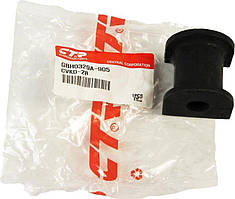 Втулка стабілізатора Лачетті передня CTR