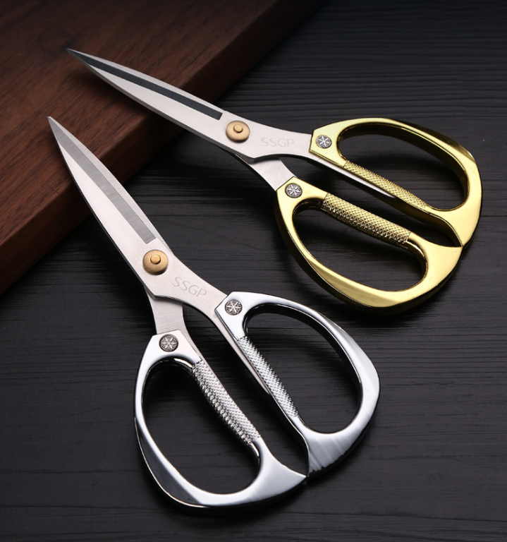 Універсальні ножиці SSGP. Модель RD-0972, фото 1