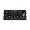 Перетворювач напруги Volt IPS-2000 N 24V/230V 1000/2000W, фото 3