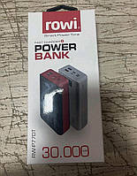 Новинка. Power bank 30Ah Портативная зарядка Повербанк на 30000mА