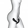 Універсальний вібратор з перлинним масажем Dorcel TWIST DELIGHT Bomba💣, фото 11