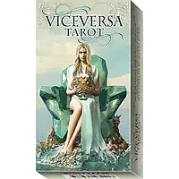 Карти Таро "Viceversa"