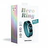 Регульоване ерекційне кільце на кнопках Love To Love HERO RING - TEAL ME Bomba💣, фото 7