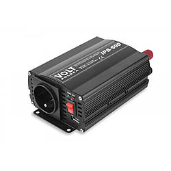 Перетворювач напруги Volt IPS-500 12V/230V 350/500W