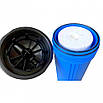 Фільтр магістральний TIGER FILTRATION BIG BLUE 20 з картриджем, фото 4