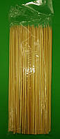 Палочки бамбуковые для шашлыка (200шт) 20см 2.5mm , шпажки, деревянные шампура