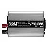 Перетворювач напруги Volt IPS-500 24V/230V 350/500W, фото 3