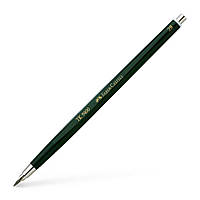 Олівець цанговий TK 9400 2 мм 2B Faber-Castell