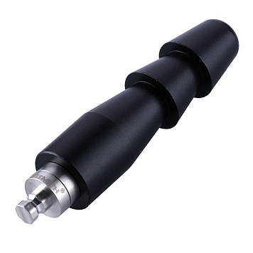 Адаптер VAC-U-Lock для секс-машин Hismith KlicLok to Vac-U-Lock Adapter Black Bomba💣