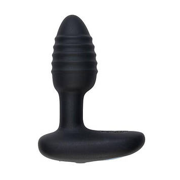Інтерактивна анальна пробка OhMiBod Lumen powered by KIIROO Bomba💣