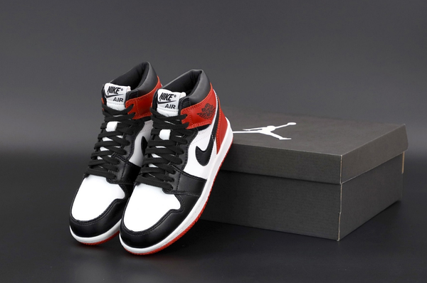 Jordan 1 mid winter sales