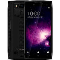 Мобільний телефон Doogee S50 black PRO 6+64 GB