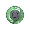 Віброкуля PowerBullet - Pretty Point Rechargeable Bullet Teal Bomba💣, фото 5