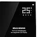 Інтелектуальний конвекційний нагрівач Bornholm 2000 Вт Wi-Fi зі світлодіодним дисплеєм і таймером IP24, фото 6