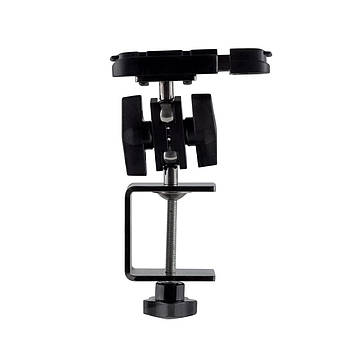 Кріплення на стіл для мастурбатора Kiiroo Keon Table Clamp, регулюється кут нахилу Bomba💣