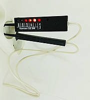 Електричний покажчик напруги, прилад автоелектрика Контакт- 53 ЕМ від 12 до 380 вольтів