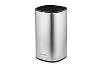 Колода для ножів ARDESTO Gemini, 22 см, нержавіюча сталь AR2123SH