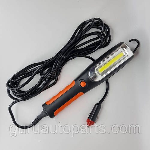 Фонарь переноска от автомобильного аккумулятора 12 вольт, автомобильная ...
