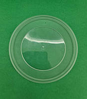Крышка пластиковая для супника 750мл.1000мл (50 шт) пластиковая одноразовая
