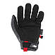 Зимові тактичні рукавиці Mechanix Wear ColdWork Original Black/Grey CWKMG-58 M, фото 2